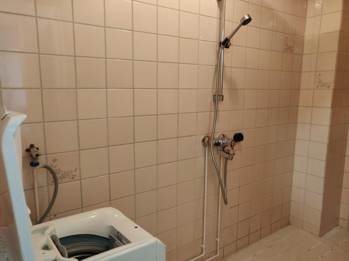 ポリYyterin Valkoinen Huoneisto 14アパートメント エクステリア 写真